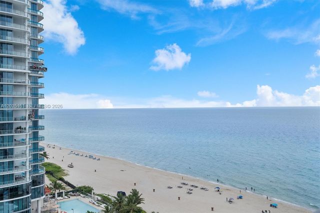 17375 Collins Avenue 1507, Sunny Isles Beach, FL 33160