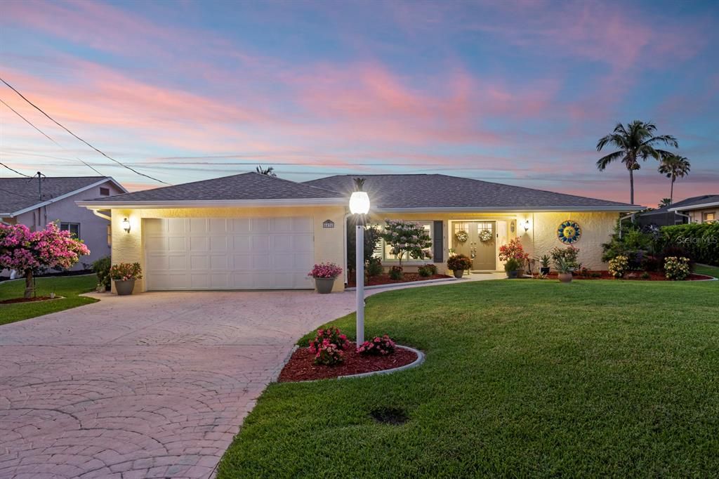 6436 COCOS DRIVE, Fort Myers, FL 33908