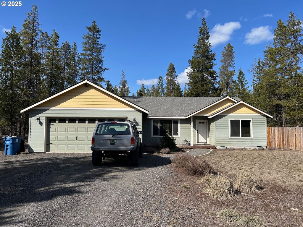 16042 SPARKS Dr, La Pine, OR 97739