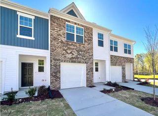2037 Glen Crossing Drive, Durham, NC 27704