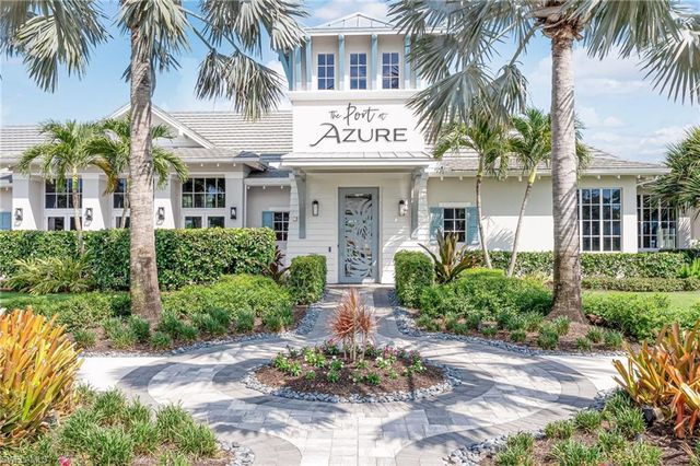 9087 Saint Lucia DR, Naples, FL 34114