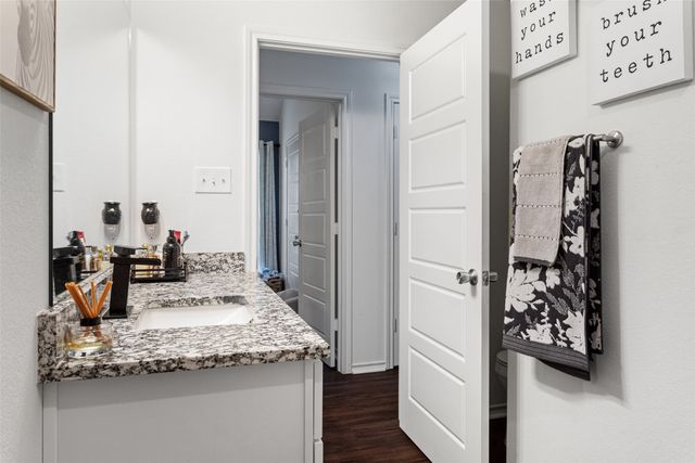 932 Devils River Drive, Granbury, TX 76048