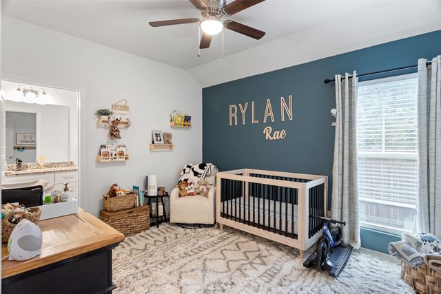 932 Devils River Drive, Granbury, TX 76048