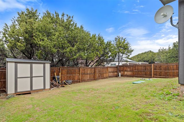 932 Devils River Drive, Granbury, TX 76048