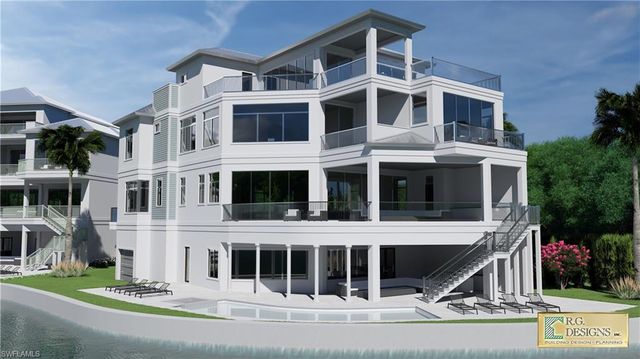 203 Bayfront DR, Bonita Springs, FL 34134