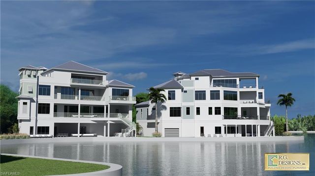 203 Bayfront DR, Bonita Springs, FL 34134