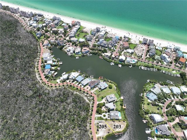 203 Bayfront DR, Bonita Springs, FL 34134