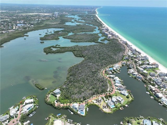 203 Bayfront DR, Bonita Springs, FL 34134
