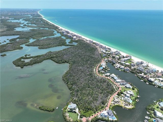 203 Bayfront DR, Bonita Springs, FL 34134