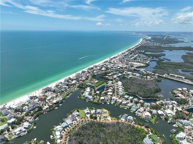 203 Bayfront DR, Bonita Springs, FL 34134