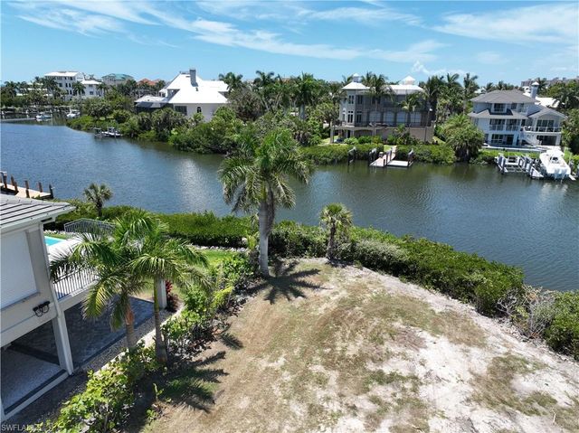 203 Bayfront DR, Bonita Springs, FL 34134