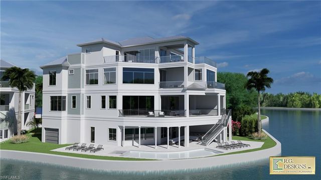 203 Bayfront DR, Bonita Springs, FL 34134