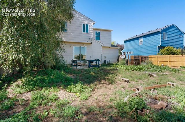 8239 Monterey Way, Fountain, CO 80817