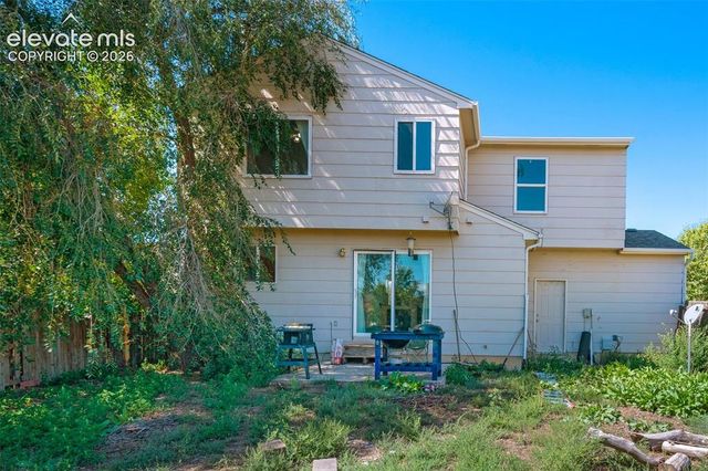 8239 Monterey Way, Fountain, CO 80817