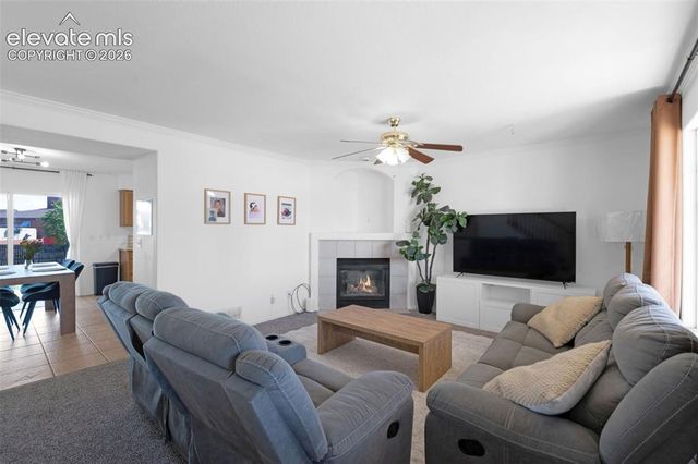 8239 Monterey Way, Fountain, CO 80817