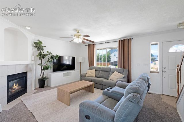 8239 Monterey Way, Fountain, CO 80817
