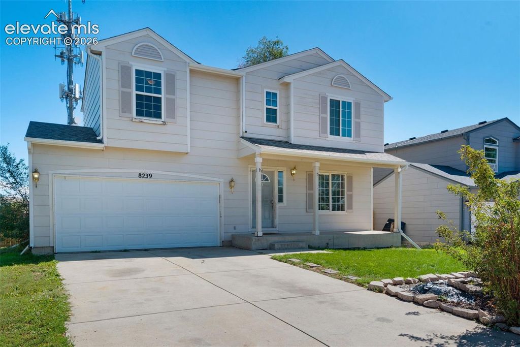 8239 Monterey Way, Fountain, CO 80817 — photo 2
