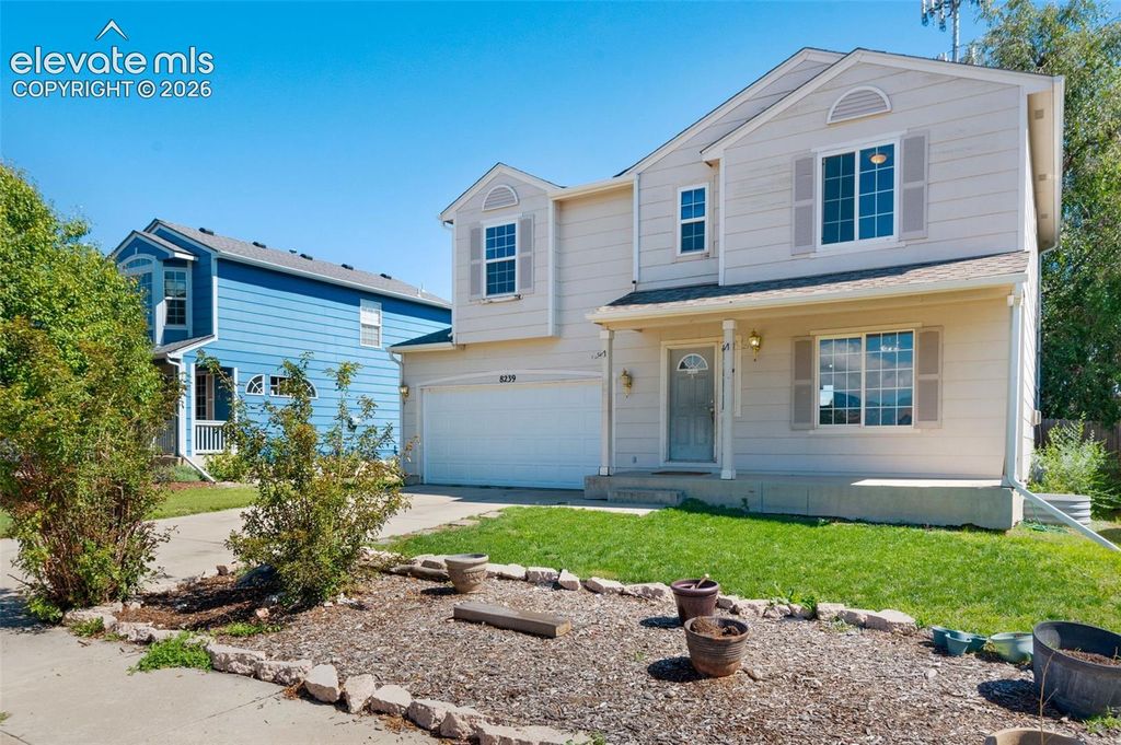 8239 Monterey Way, Fountain, CO 80817 — photo 3