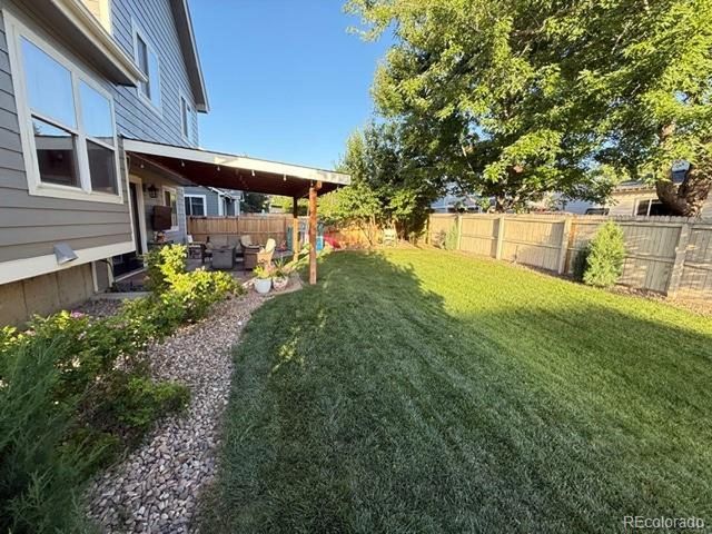 19590 Glendale Ln, Parker, CO 80134