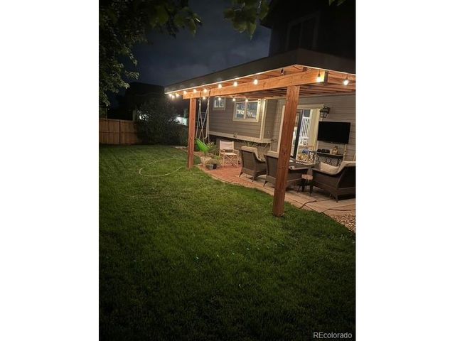 19590 Glendale Ln, Parker, CO 80134