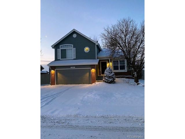 19590 Glendale Ln, Parker, CO 80134