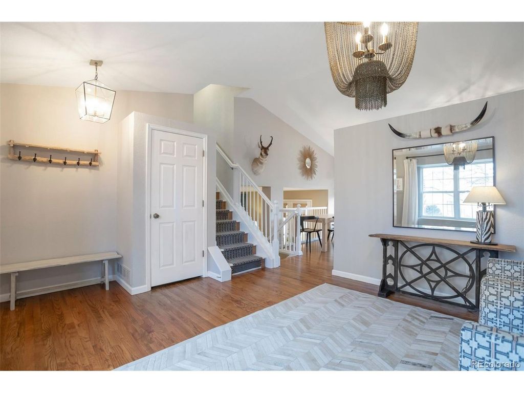 19590 Glendale Ln, Parker, CO 80134