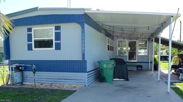 15266 Circle DR, Punta Gorda, FL 33955