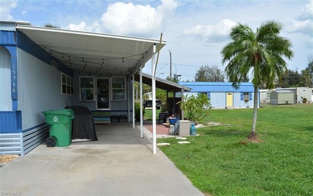 15266 Circle DR, Punta Gorda, FL 33955