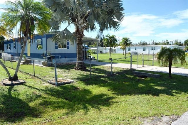 15266 Circle DR, Punta Gorda, FL 33955