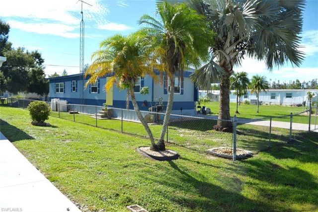 15266 Circle DR, Punta Gorda, FL 33955