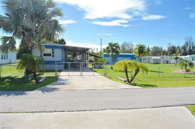 15266 Circle DR, Punta Gorda, FL 33955