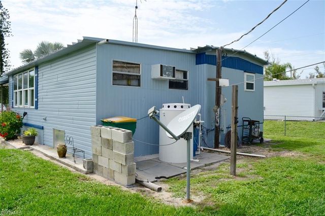 15266 Circle DR, Punta Gorda, FL 33955