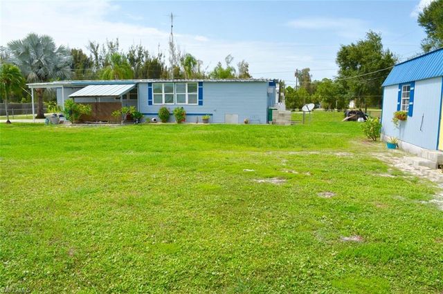 15266 Circle DR, Punta Gorda, FL 33955
