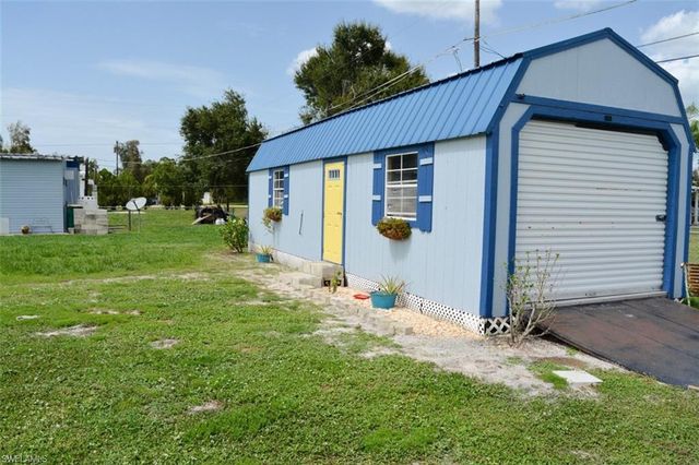 15266 Circle DR, Punta Gorda, FL 33955