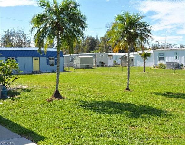 15266 Circle DR, Punta Gorda, FL 33955