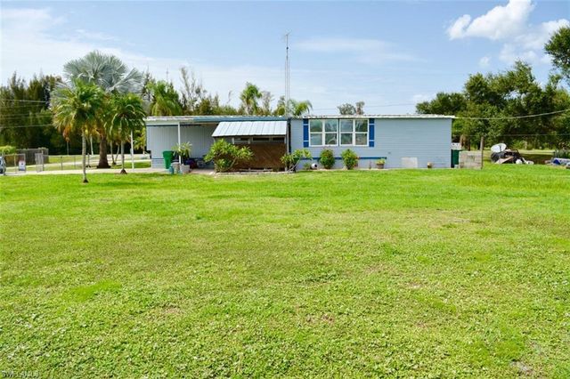 15266 Circle DR, Punta Gorda, FL 33955