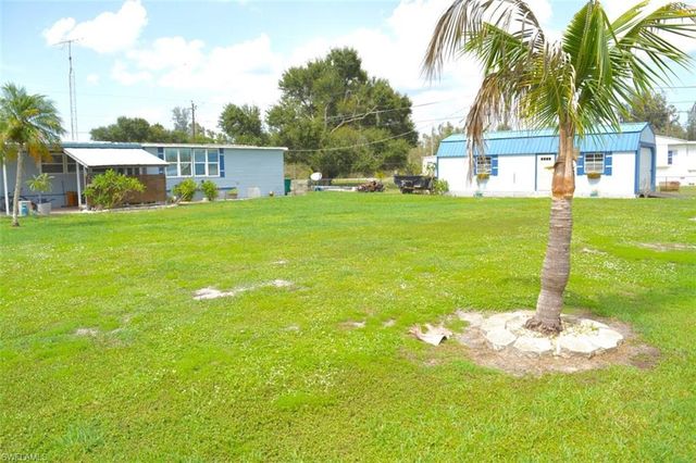 15266 Circle DR, Punta Gorda, FL 33955