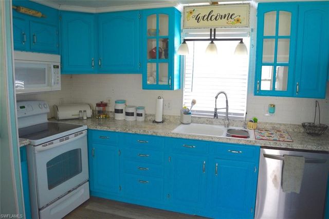 15266 Circle DR, Punta Gorda, FL 33955
