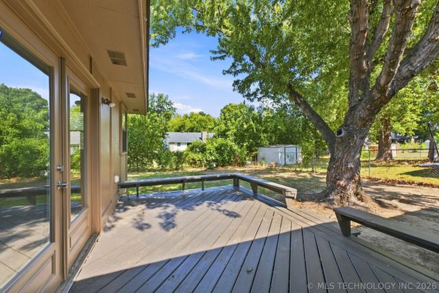 2981 W 66th Street, Tulsa, OK 74132
