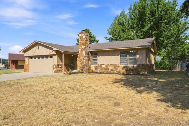 2981 W 66th Street, Tulsa, OK 74132
