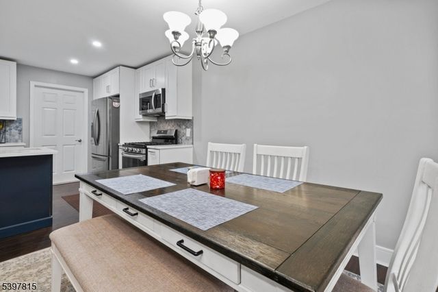 5 Cornwall Ct 5, Hardyston Twp., NJ 07419