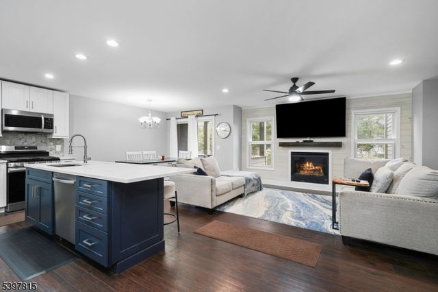 5 Cornwall Ct 5, Hardyston Twp., NJ 07419