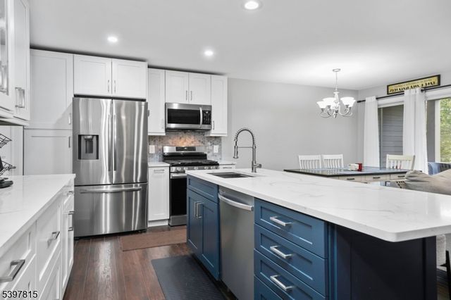 5 Cornwall Ct 5, Hardyston Twp., NJ 07419