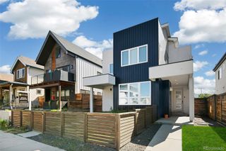 3632 Lipan Street, Denver, CO 80211