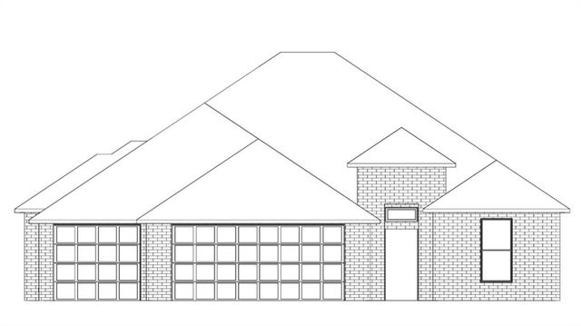 5013 Vine Cliff Road, Mustang, OK 73064