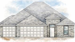 5013 Vine Cliff Road, Mustang, OK 73064