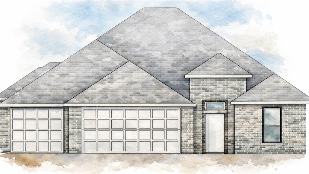 5013 Vine Cliff Road, Mustang, OK 73064