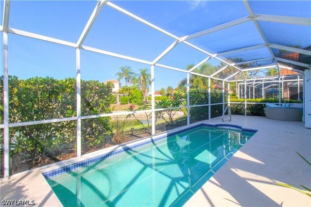 135 Lady Palm DR, Naples, FL 34104