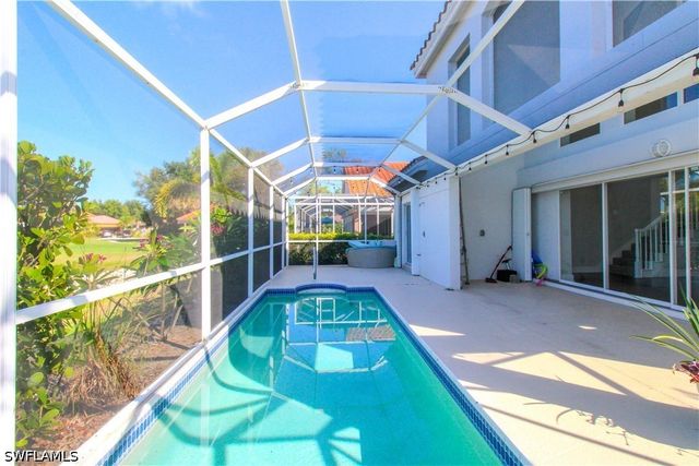 135 Lady Palm DR, Naples, FL 34104