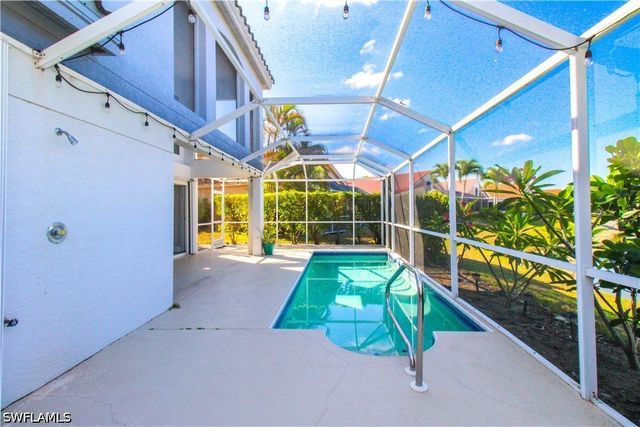 135 Lady Palm DR, Naples, FL 34104